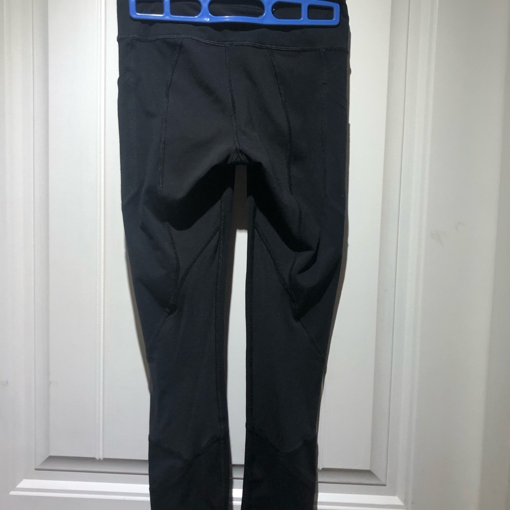 Lululemon Pace Rival Crop - Picture 6 of 10